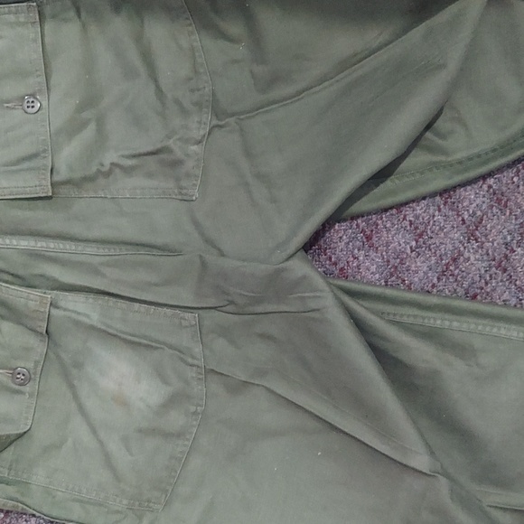 Pants - Picture 2 of 4